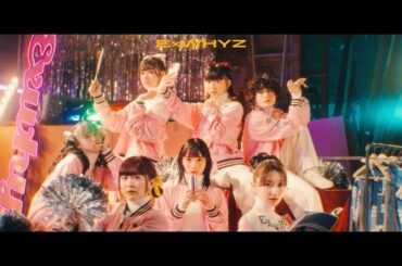 ExWHYZ / FIRST STEP [Music Video]