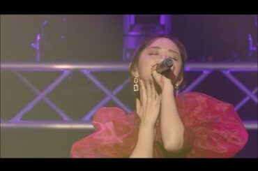 【公式】鈴木愛理 - “Dissolution” LIVE @Zepp Tokyo