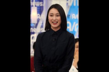 小川彩佳アナが古巣テレ朝にTBSから送ったメッセージ