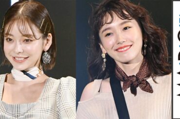 インスタで話題のテリ、TGCに登場！飯豊まりえらとランウエーに　＜TGC2019S／S＞