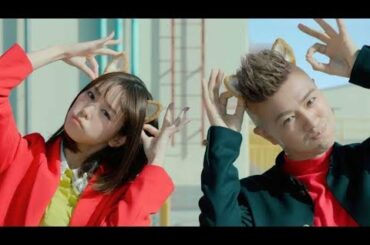 桐谷美玲、斉藤工、出川哲朗出演「双子ダンス部」30秒／ワイモバイルCM1