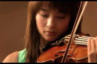 広瀬すず＆山崎賢人がバイオリン＆ピアノ演奏！『四月は君の嘘』本編映像