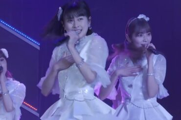 230221 HKT48 Team KIV "The First Star - Even 100 Years From Now 初めての星 - 100年先でも"