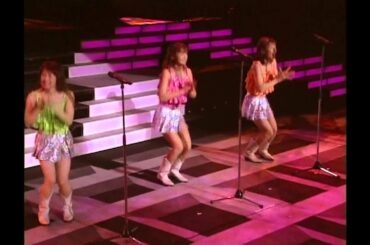 カントリー娘。に石川梨華(モーニング娘。) 『初めてのハッピーバースディ!』