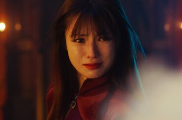 深田恭子が涙、叫ぶ…　Lの一族が絶体絶命の大ピンチに！　「劇場版 ルパンの娘」第2弾予告映像