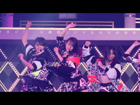 Escape – DANCE8 (Yokoyama Yui 横山結衣 Center) | Team 8 3rd Anniversary Concert チーム8結成3周年前夜祭 Escape - DANCE8 (Yokoyama Yui 横山結衣 Center) | Team 8 3rd Anniversary Concert チーム8結成3周年前夜祭