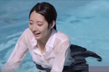 最強かわいい　武田玲奈ちゃん