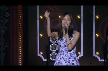 Matsui Jurina - Time Machine Nante Iranai (タイムマシンなんていらない)