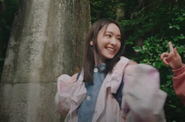 新垣結衣、“笑顔” 総集編！ナレーションでは「笑い」が持つ力について語る　GMOクリック証券「Life is」シリーズ特別総集編