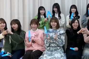 ゲラが止まらない こさかなばぶよ 山口陽世 小坂菜緒 日向坂46 4回目のひな誕祭 コール講座 HEY！OHISAMA！ One choice ひなさんぽ 日向坂で会いましょう 日向坂になりましょう