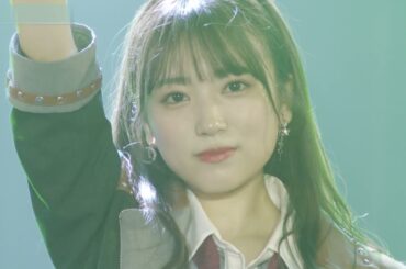 230327 HKT48 "Pioneer" Nako Yabuki Graduation Performance / 矢吹奈子 卒業公演