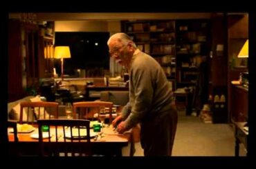 映画『ライク・サムワン・イン・ラブ』予告編