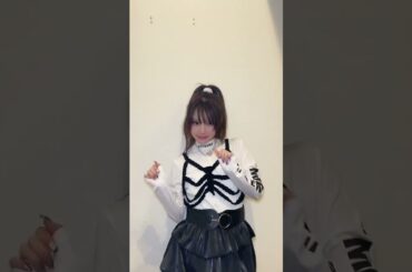 #田中れいな 『LONGINESS REMIX 』