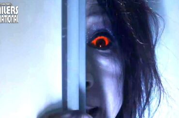 岡田准一×黒木華×小松菜奈主演！映画「来る」予告