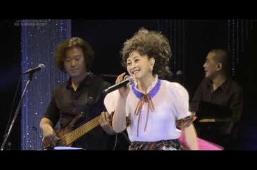 C Girl　浅香唯 2023