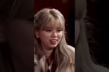 占い師小合麻由佳🔮 #niziu #マユカ #リク #小合麻由佳 #大江梨久 #リクマユ