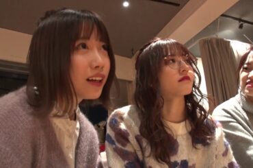 26時のマスカレイド新メンバーオーディションファイナリストドキュメント　＃１