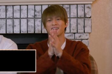 映画『ういらぶ。』Blu-ray&DVD豪華版特典ビジュアルコメンタリー冒頭映像