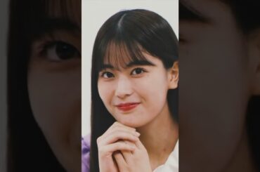 【岩本蓮加】ウインクの後の仕草が特にしゅきなんだなん :)【乃木坂46】