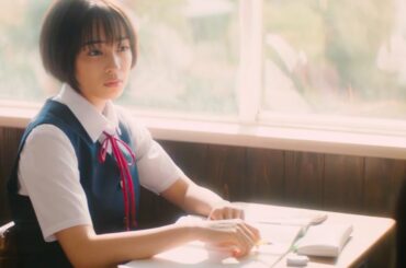 生田斗真×広瀬すずが初共演『先生！』特報