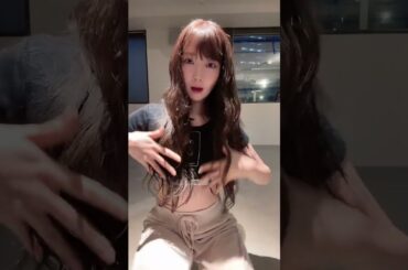 BURIBURI #渡辺美優紀 #Miruki #みるきー 2023.03.24