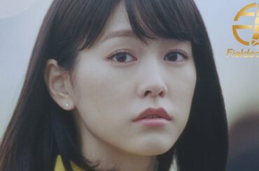 桐谷美玲が一目惚れする瞬間の表情がなんとも言えない！「コンタクトのアイシティ」新CM「ひと目ぼれ」篇