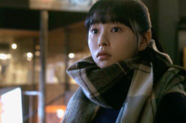 桜井日奈子、魔女・黒木瞳によって華麗な転身！川崎鷹也書き下ろし主題歌「オレンジ」／映画『魔女の香水』予告編