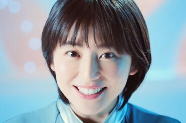 長澤まさみがノリノリで宇宙人とダンス！／クボタCM+メイキング