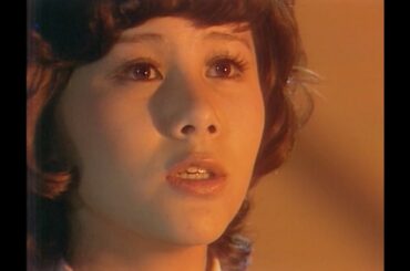 ママの目線で優しく歌う、天地真理「ママの子守唄」