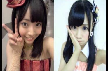 【SKE48】二村春香　柴田阿弥　｢スピードバトルに挑戦！」