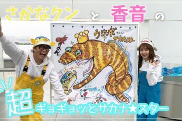 シャーク香音よりお知らせ