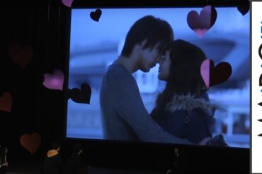 中川大志、飯豊まりえとのキスシーン“再現”　会場大盛り上がり　映画「きょうのキラ君」完成披露試写会3