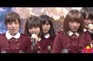 欅坂46 佐藤詩織　『しーちゃんの二人セゾン　#08』