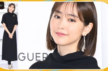 桐谷美玲、金沢21世紀美術館での撮影に「子供を連れて行った」とエピソード明かす