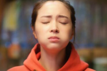 広瀬すず、餃子を頬張り「ん〜ふ〜！」美味しいを超えた一言。堀内敬子と母娘役／味の素「ギョーザ」CM