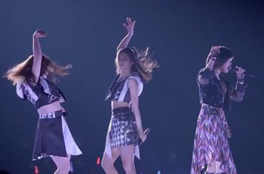 『ひとり占めしたかっただけなのに』かれいぱん (加賀楓、井上玲音、広瀬彩海）