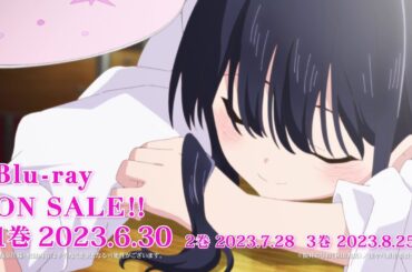 TVアニメ「僕の心のヤバイやつ」Blu-ray発売決定！[6.30発売]