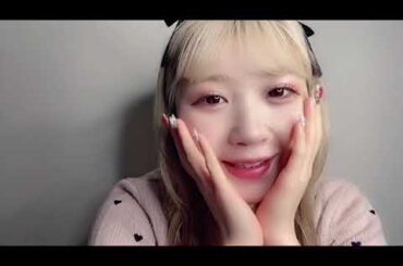 2023年03月29日22時21分 小林 蘭（AKB48 チームK）