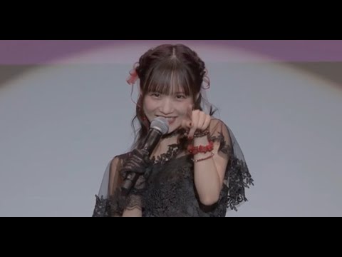 みんなをあざとく染めるよ~_稲場愛香_2020_バースデー_【Juice=Juice】 みんなをあざとく染めるよ~_稲場愛香_2020_バースデー_【Juice=Juice】