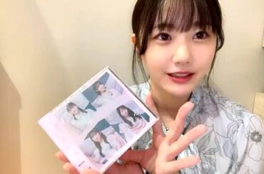 2023/03/24 瀧野由美子 ② SHOWROOM