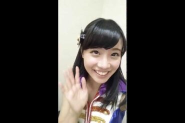 SKE48 - 柴田阿弥 G+ 20140205 #2 [Shibata Aya]