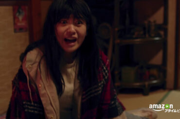 血だらけの夏帆が拳銃をぶっ放す！『東京ヴァンパイアホテル』予告編