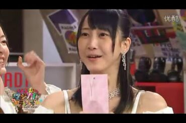 【SKE48】明音さんにキレる松井玲奈