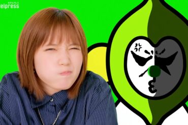 本田翼のキュートな怒り顔＆ショック顔 新ラインモダンスも披露「LINEMO」新CM＆メイキング