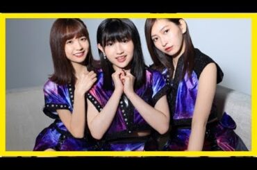 宮崎由加、植村あかり、梁川奈々美が最年長・最年少トーク「宮崎さんがリーダーで良かった」【ハロプロ誕生20周年記念連載】(1/3)