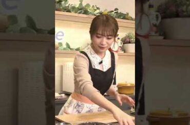 さ、ということでオリーブオイル🍅秋元真夏 #秋元真夏 #樋口日奈