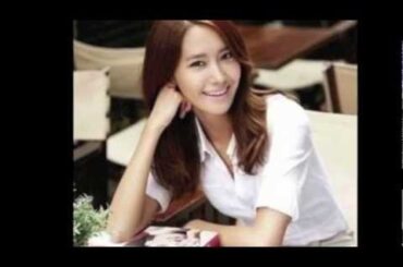 【SNSD  少女時代】ユナ　〜beautiful  yoona〜