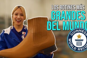 🇯🇵 Rompimos el Récord güines 🇲🇽