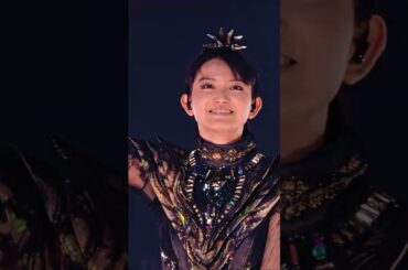 BABYMETAL Su-metal (lucky twice - Im so lucky lucky)