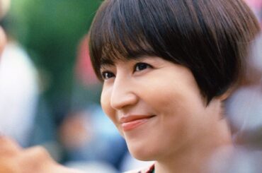 長澤まさみ、本当に未来が見える？ フリマ出店するも売れ行きは…　クボタCM「クボタが描く未来 ディープリサイクル技術」編